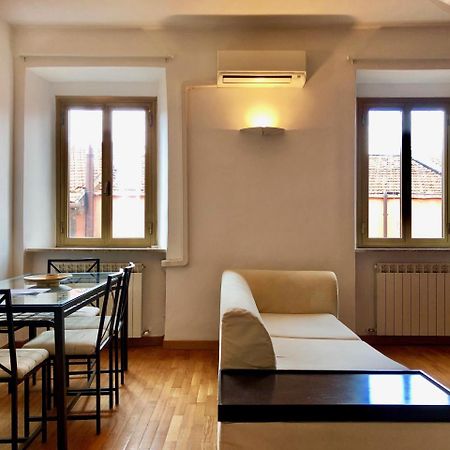 روما Candia Bright Vatican Apartment المظهر الخارجي الصورة