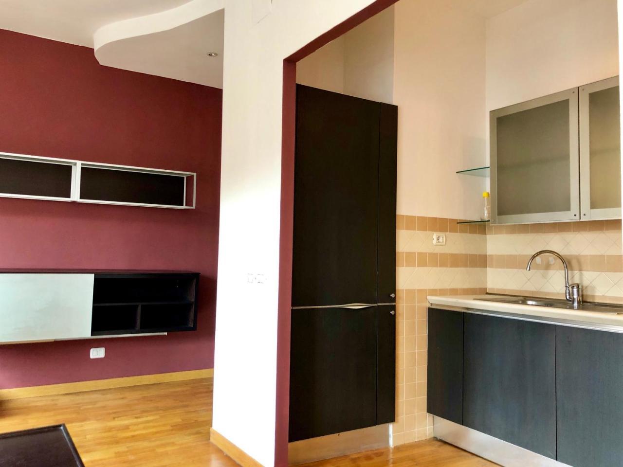 روما Candia Bright Vatican Apartment المظهر الخارجي الصورة