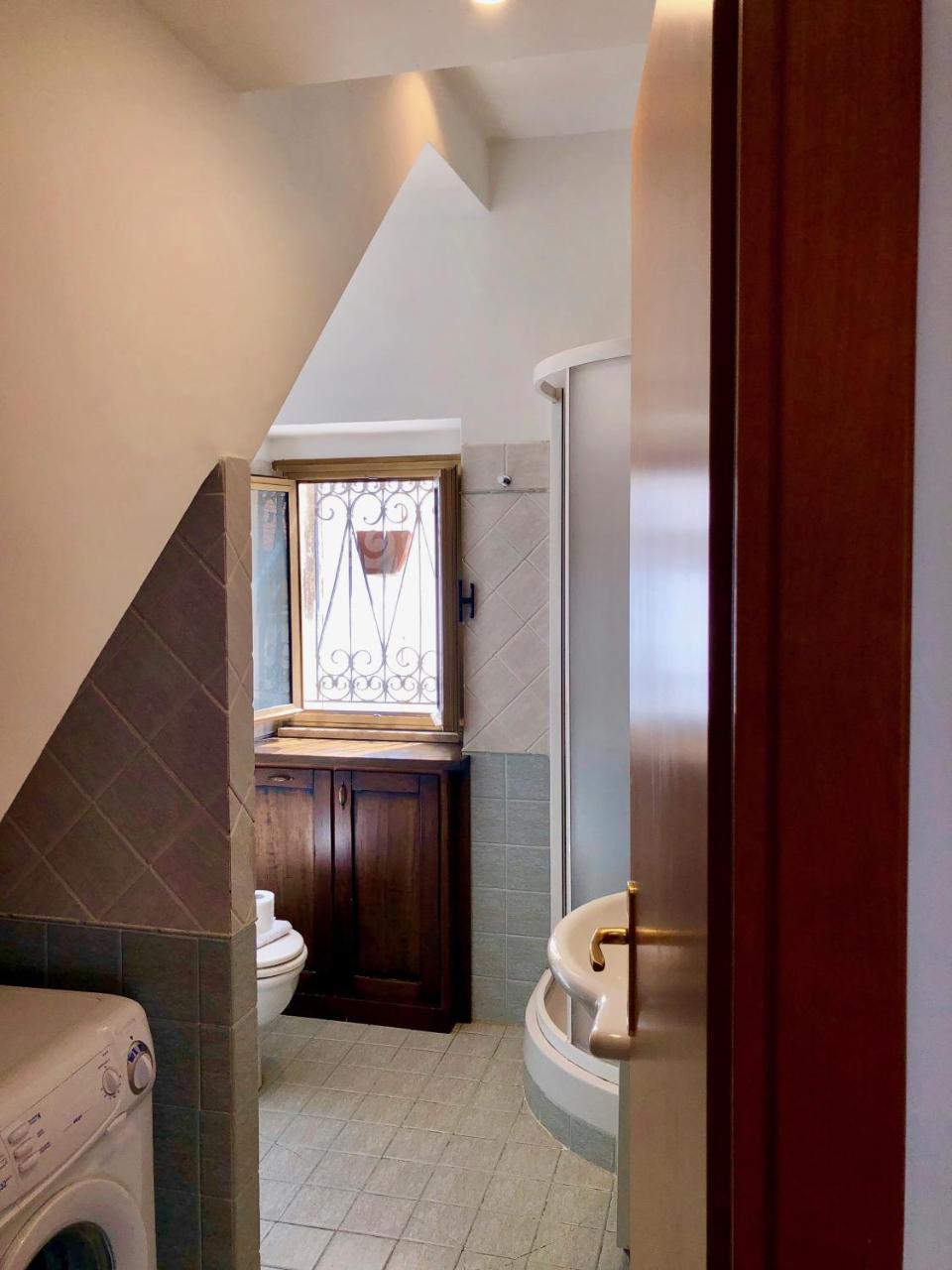 روما Candia Bright Vatican Apartment المظهر الخارجي الصورة