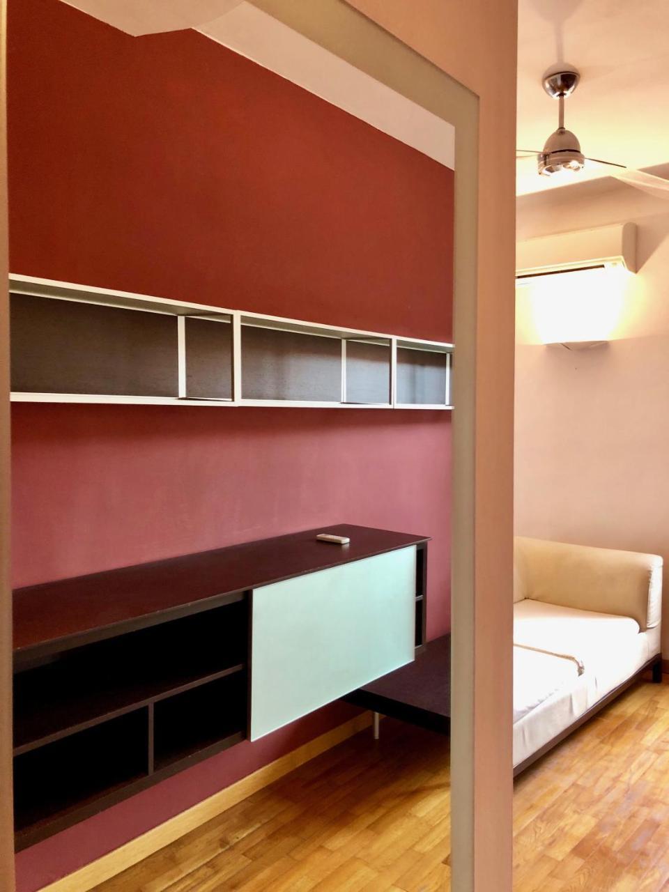 روما Candia Bright Vatican Apartment المظهر الخارجي الصورة