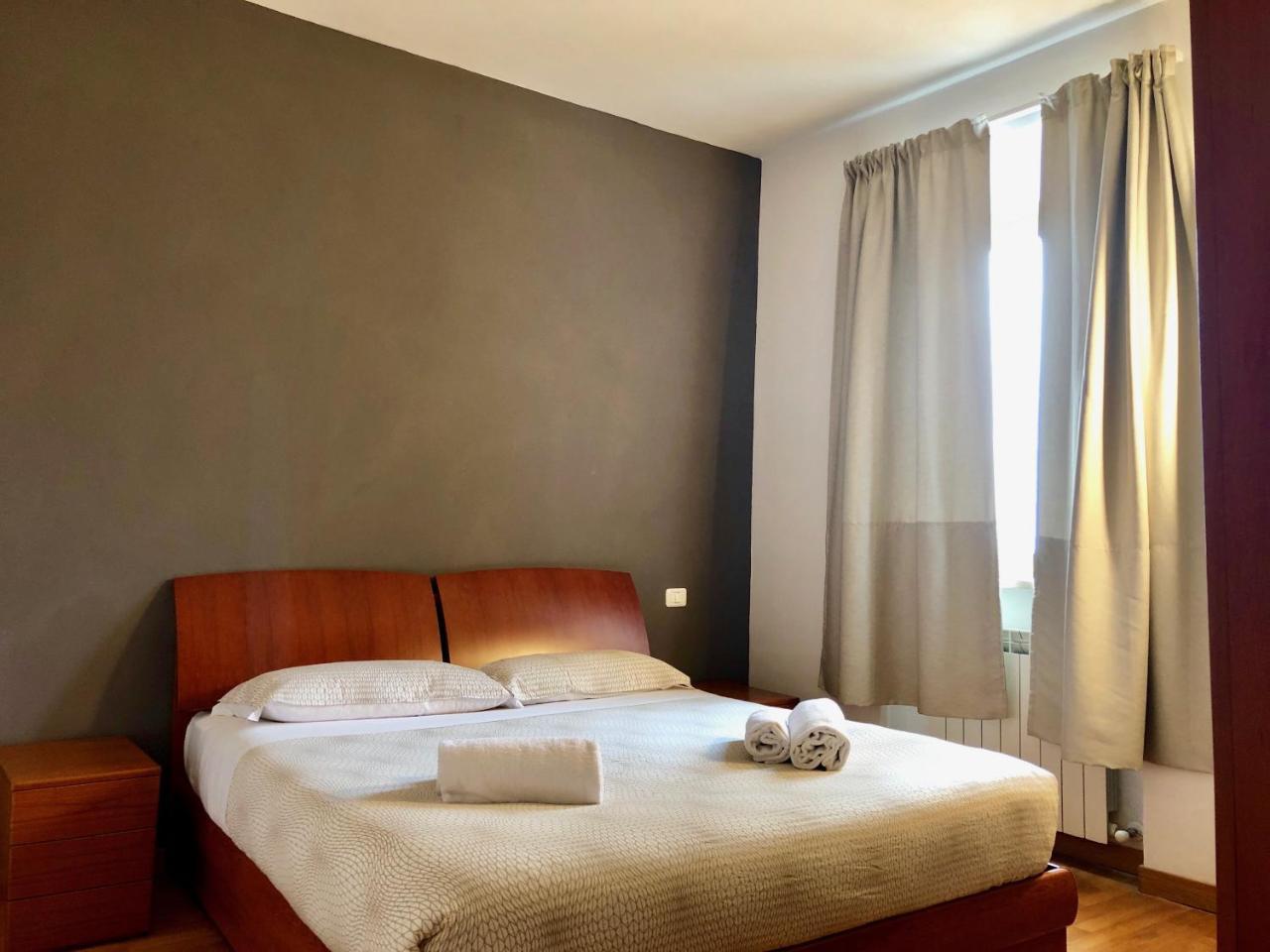 روما Candia Bright Vatican Apartment المظهر الخارجي الصورة