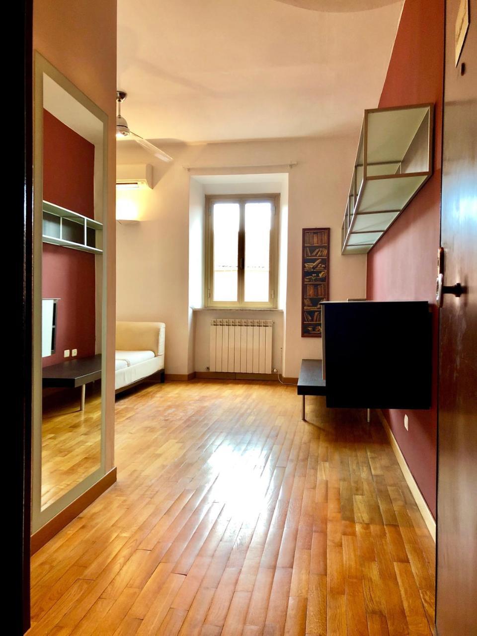 روما Candia Bright Vatican Apartment المظهر الخارجي الصورة