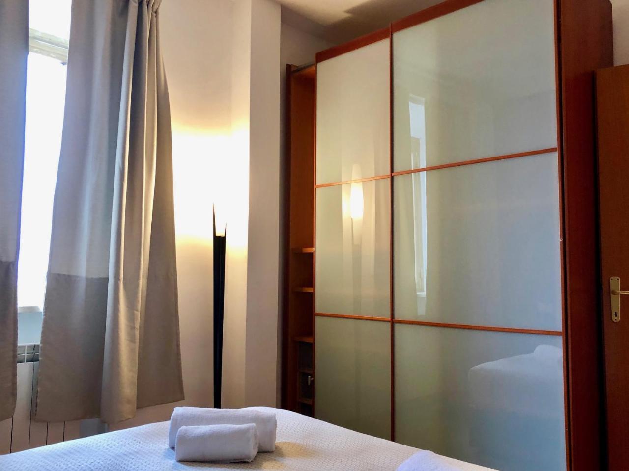 روما Candia Bright Vatican Apartment المظهر الخارجي الصورة